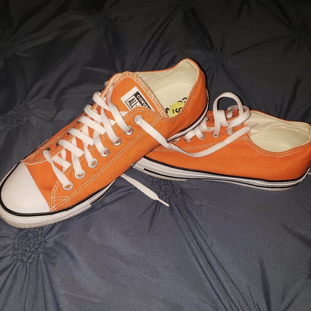 Converse All Stars